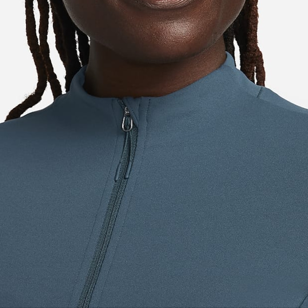 Nike Yoga Dri-FIT Luxe Fitted Jacket $135 - Picture 8 of 10